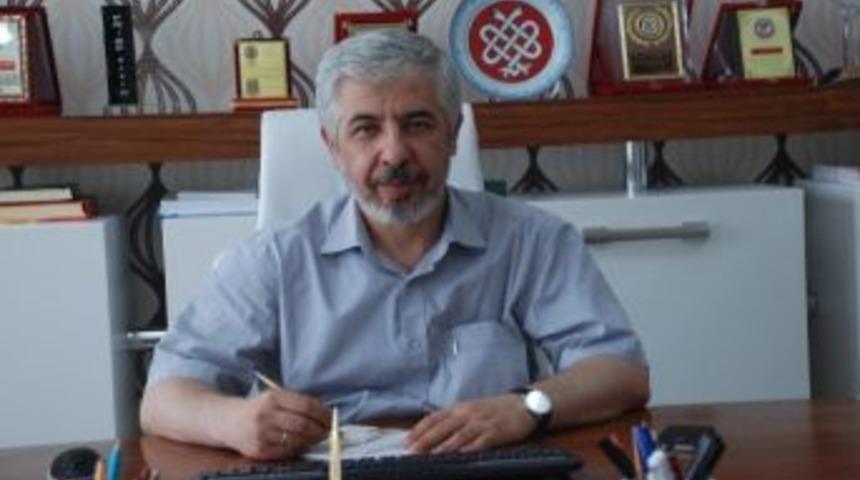 Lokman Hekim Van Hastanesi&rsquo;nde 8 Ayda 2 Bin Doğum