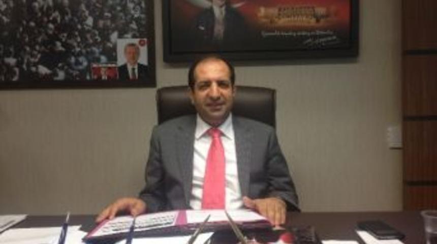 Van&rsquo;da 349 Derslik Yapılacak