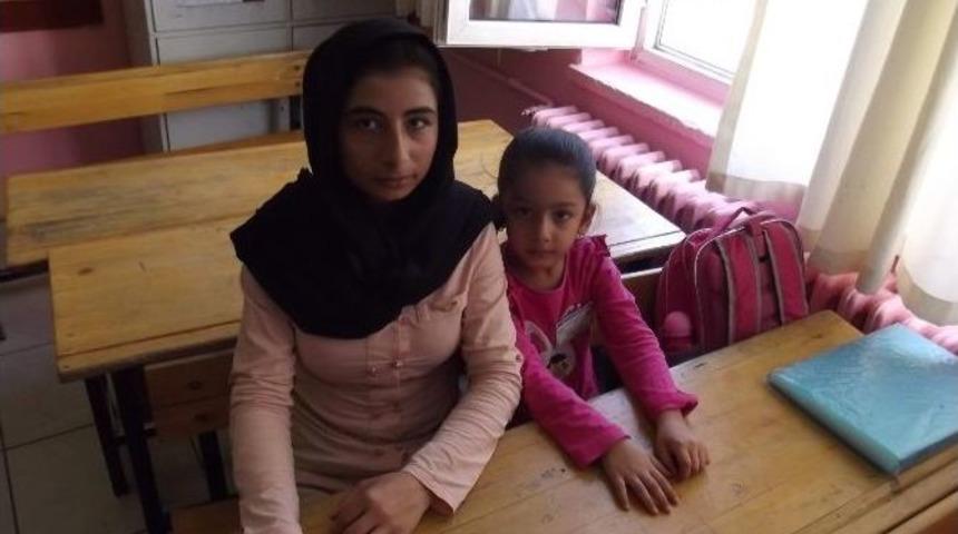 T&uuml;rkiye&rsquo;ye İltica Ettiler