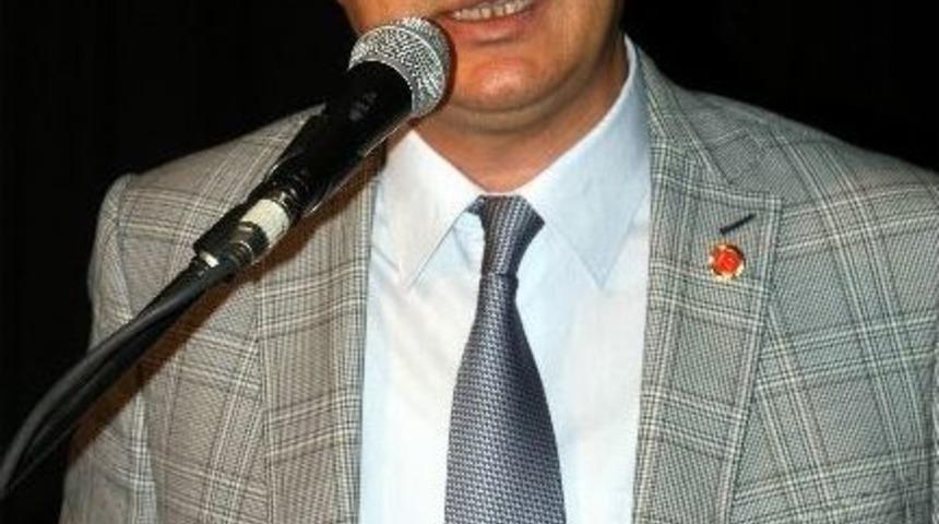 Saadet Partisi Genişletilmiş İl Toplantısı Yapıldı