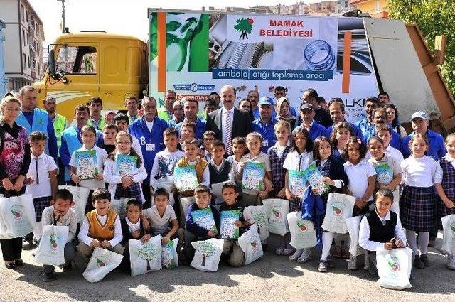 Mamak&rsquo;ta D&ouml;n&uuml;ş&uuml;m Seminerleri Devam Edecek 1