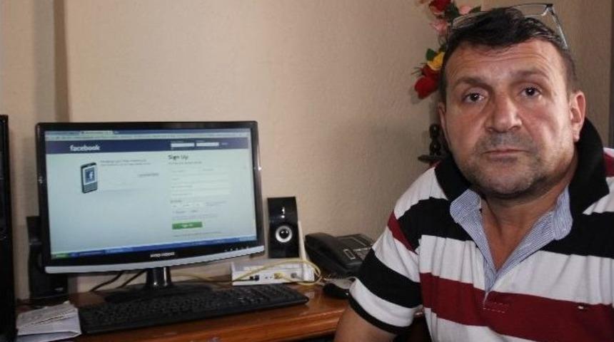 (&ouml;zel Haber) Facebook&rsquo;ta Bir Hafta Yazıştı Bir G&uuml;nde Dolandırıldı