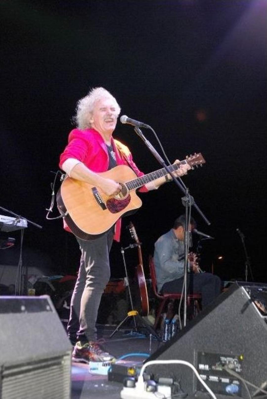 Mudanya&rsquo;da Yeni T&uuml;rk&uuml; Konseri