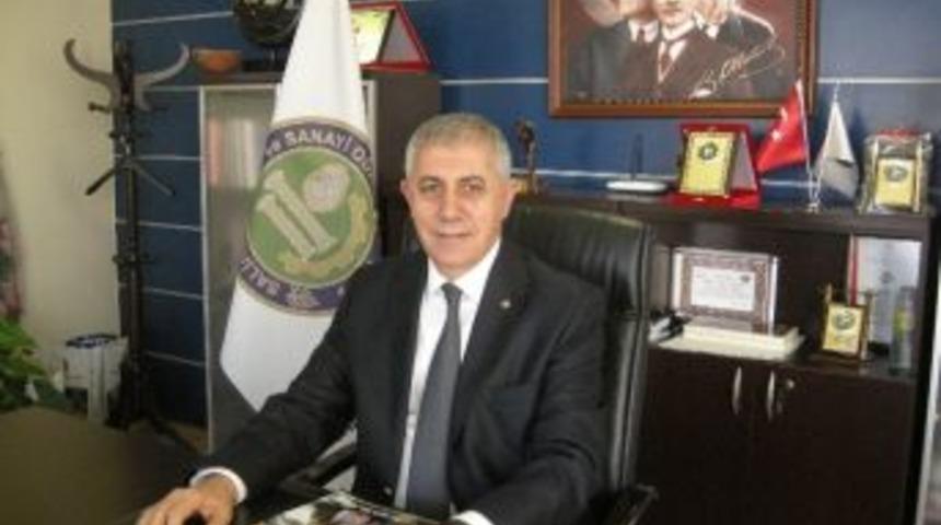 Y&uuml;ksel: S&uuml;rd&uuml;r&uuml;lebilir B&uuml;y&uuml;me İ&ccedil;in Tedbir Alınmalı