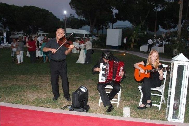 Urla’nın Renkleri 12 Eylül’de Hayat Buldu G3