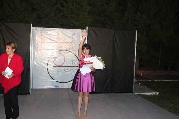 Urla’nın Renkleri 12 Eylül’de Hayat Buldu G4