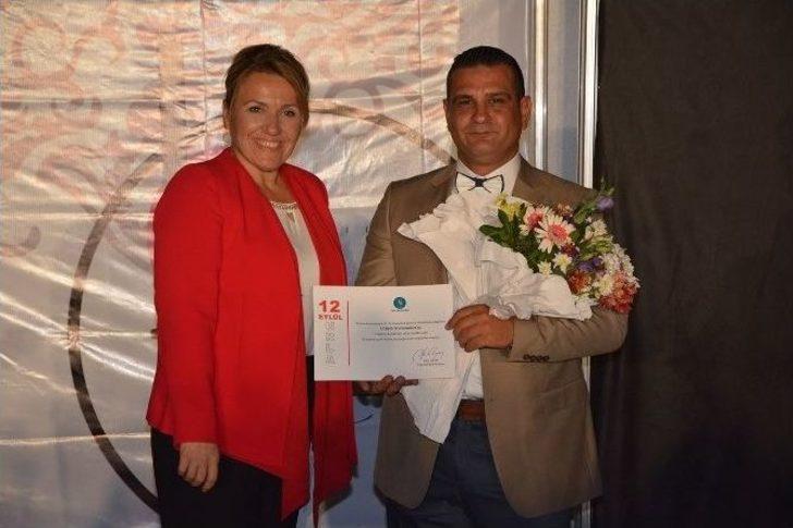 Urla’nın Renkleri 12 Eylül’de Hayat Buldu G5