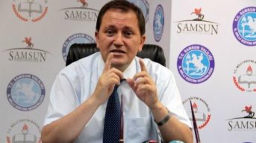 Samsun’da 414 Mülteci Çocuğu Okula Başlayacak