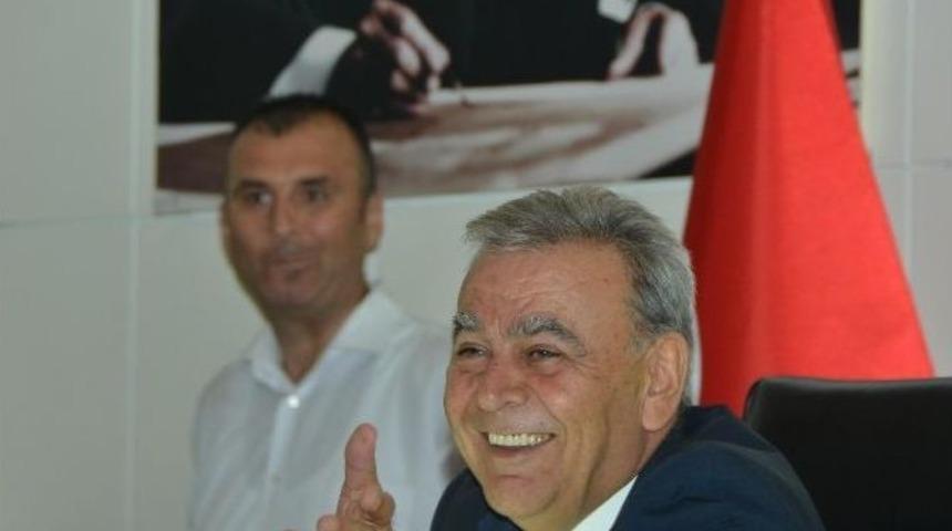 İzmir&rsquo;in 5 Yıllık Yol Haritası Hazır