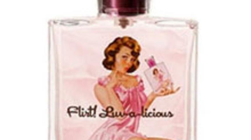 Kişiliğe G&ouml;re Parf&uuml;mler