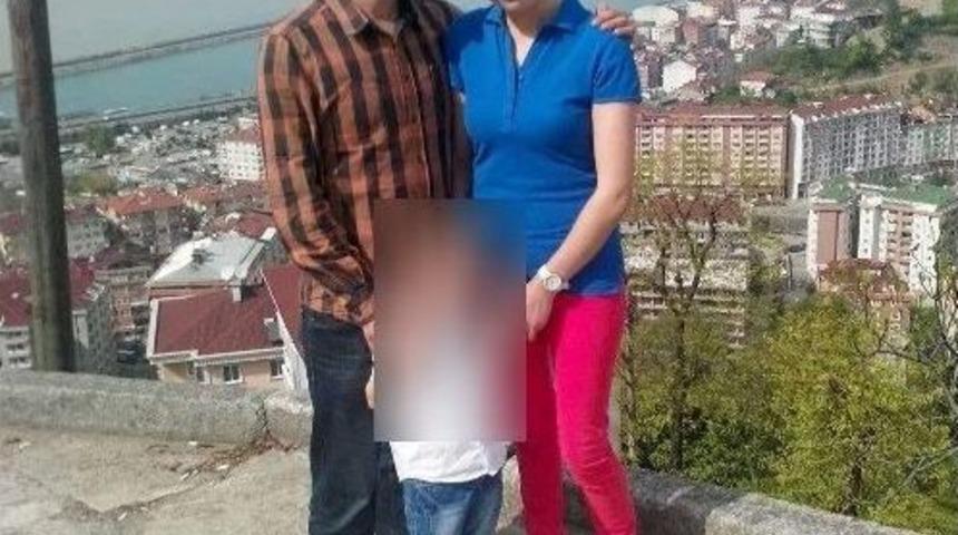 Rize&rsquo;de Cinayet