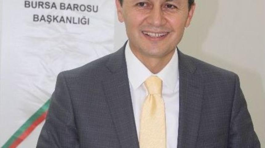 Hsyk 1. Daire Başkanı İbrahim Okur: