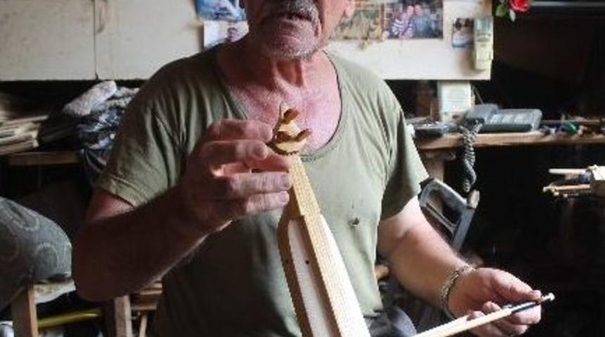 Yarım Asırdır Kemen&ccedil;e Yapıyor