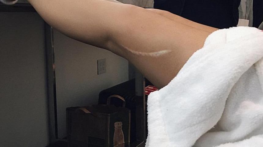 Kylie Jenner yeni bir akım başlattı