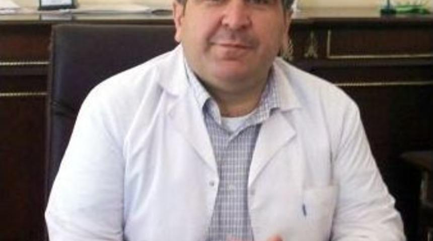 Suru&ccedil; Devlet Hastanesi&rsquo;ne Tomografi Cihazı Alındı