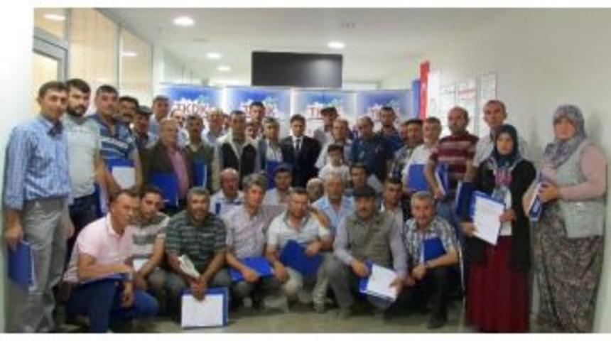 Tkdk, 43 Projeyi Daha Onayladı