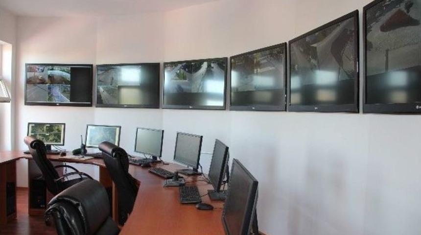 Ulus Ve Amasra&rsquo;ya Mobese M&uuml;jdesi