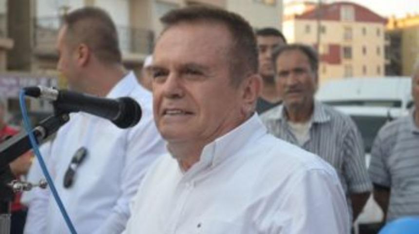 Kaymakam Demirezer; &ldquo;y&uuml;ksekokul Eğitiminin Sekteye Uğramasından Korkuyorum&rdquo;