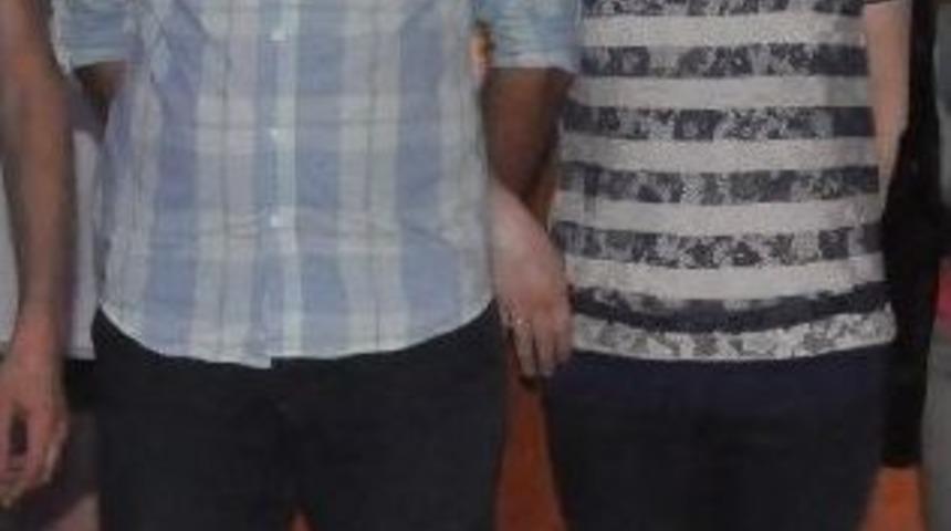 Sevgiliden S&uuml;rpriz Evlilik Teklifi