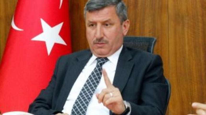 Vali Şerif Yılmaz&rsquo;dan Yeni Eğitim-&ouml;ğretim Yılı Mesajı