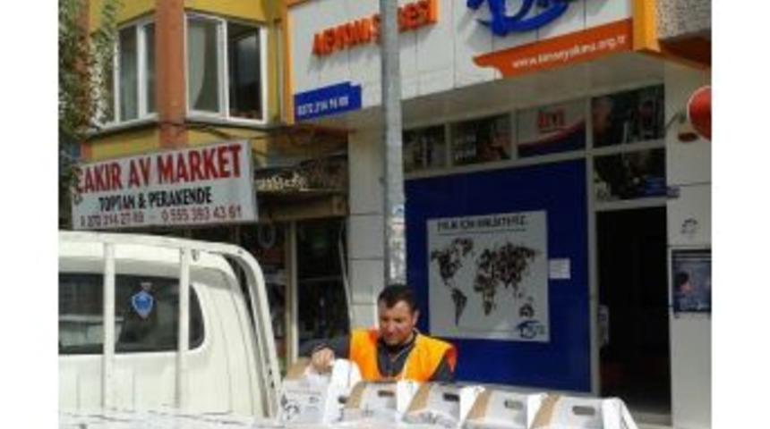 Kurban Bayramı’na Doğru