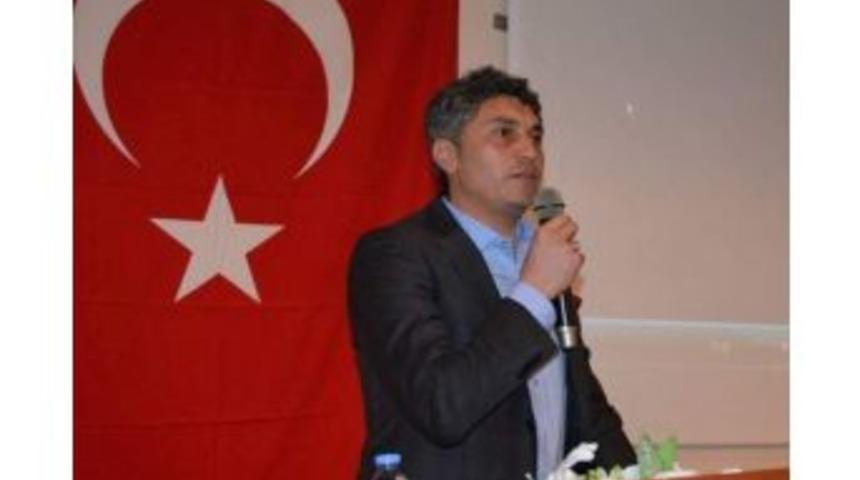 Eski Başkandan Yani Başkana Maaş Sorgusu