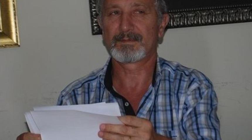 Chp &Ccedil;erkezk&ouml;y İl&ccedil;e Başkanlığı Kurultayı Değerlendirdi