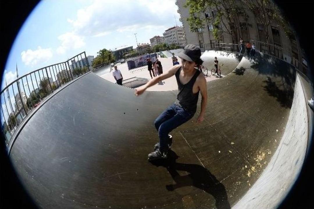 Bağcılar&rsquo;da Yeni Sosyal Aktivite Alanları