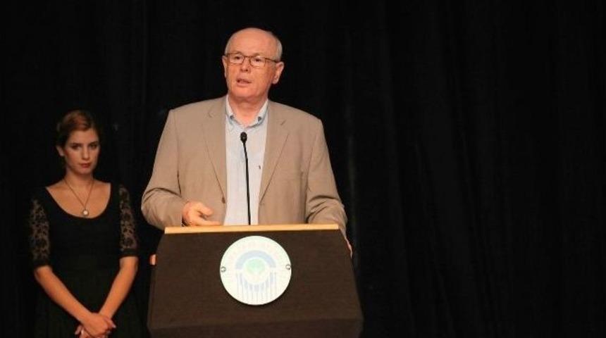 Odunpazarı Kent Konseyi Kadın Meclisi Kuruldu