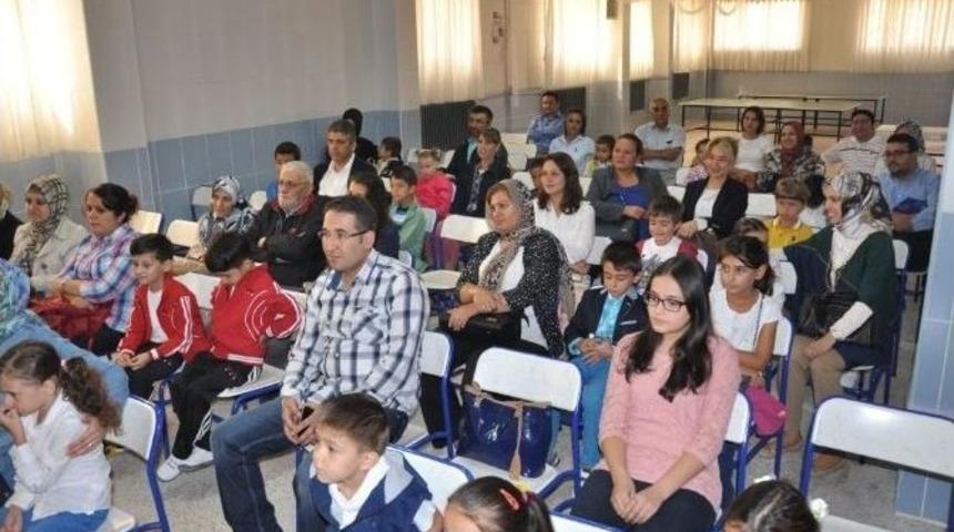 Tavşanlı &Ouml;zel Yıldız&rsquo;da Yeni Yıl Heyecanı