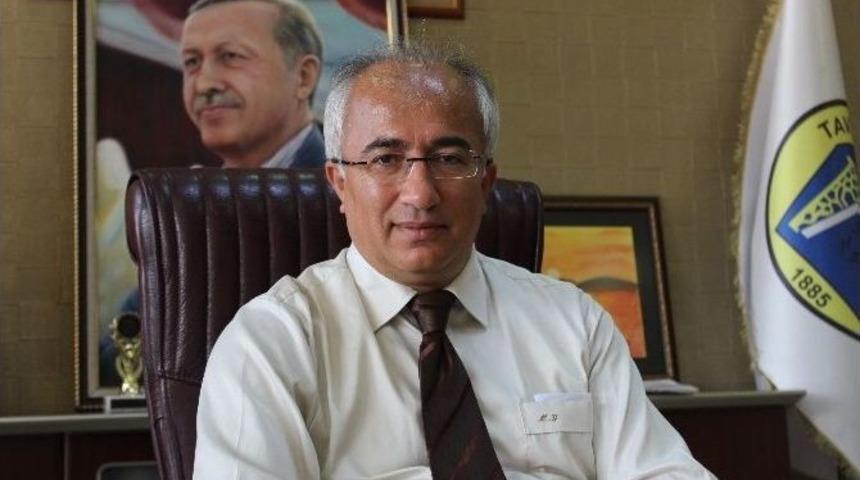 Mustafa G&uuml;ler: Ortaya Bir İrade Koyarsak, Karşımızda Kimse Duramaz