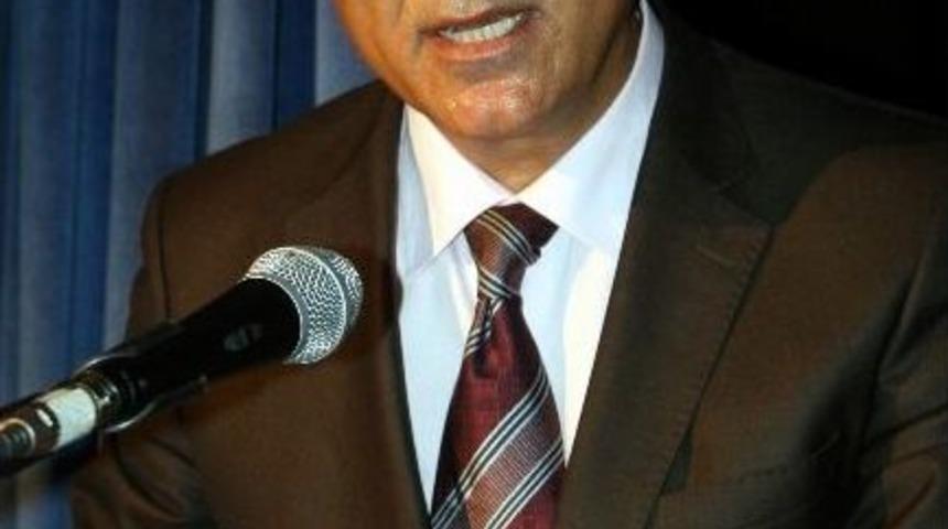 Veteriner Hekimleri Odası Genel Kurulu Yapıldı