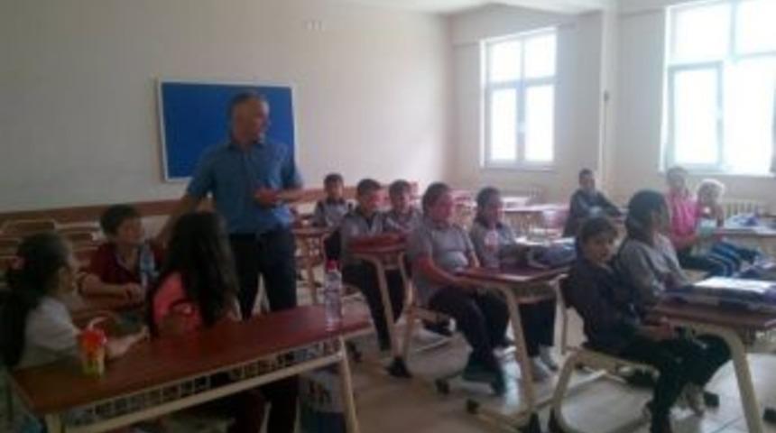 Kapaklı&rsquo;da &Ouml;ğrenci Sayısı 14 Bine Y&uuml;kseldi