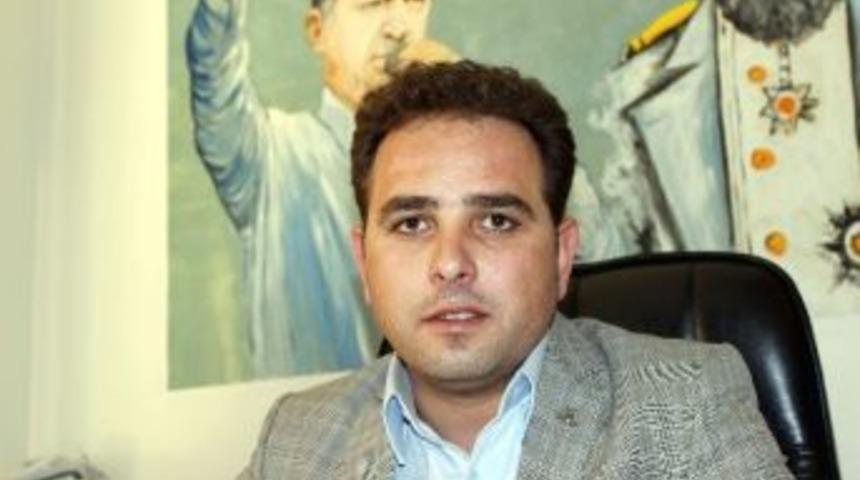 K&uuml;tahya Ak Parti&rsquo;ye, &rsquo;en Hızlı &Uuml;ye Artışı Sağlayan Teşkilat&rsquo; Unvanı