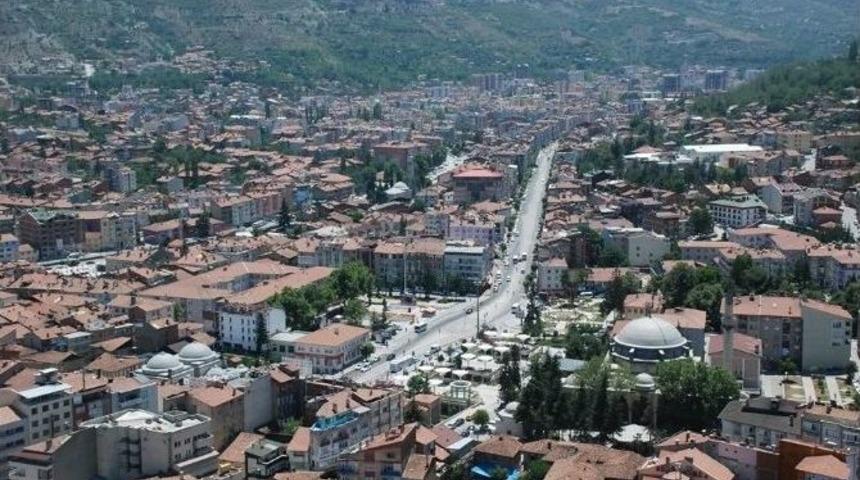 Gop Bulvarı&rsquo;na Prestij