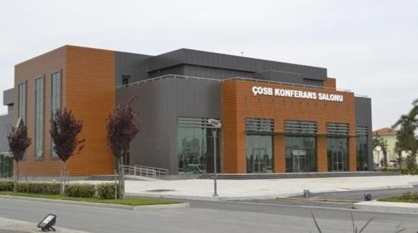 Sanayicilere N&uuml;kleer G&uuml;&ccedil; Santrali Tedarik&ccedil;iliği Anlatılacak