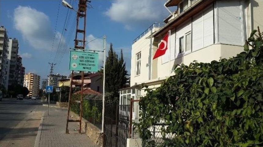 Basınk&ouml;y Villaları&rsquo;nda Rehababilitasyon Merkezi&rsquo;ne Tepki