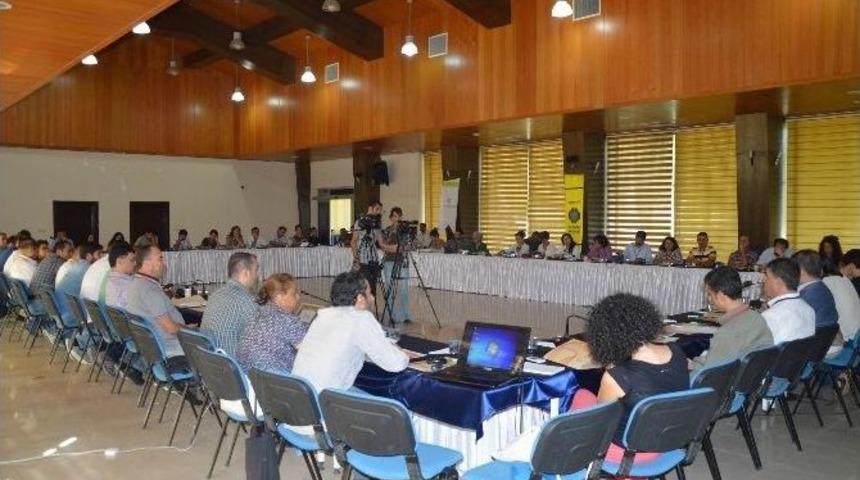 Kışanak&rsquo;tan Mali &Ouml;zerklik Talebi