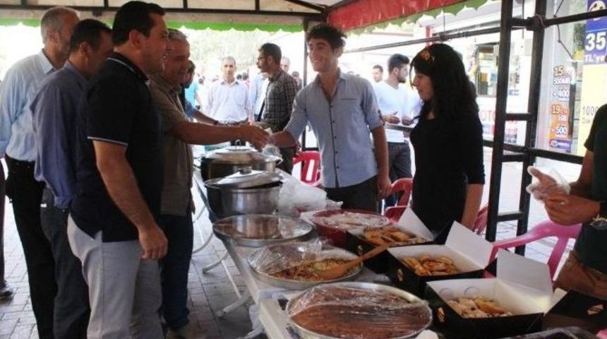 58 Stk&rsquo;dan İş-kur &Ccedil;alışanlarına Destek