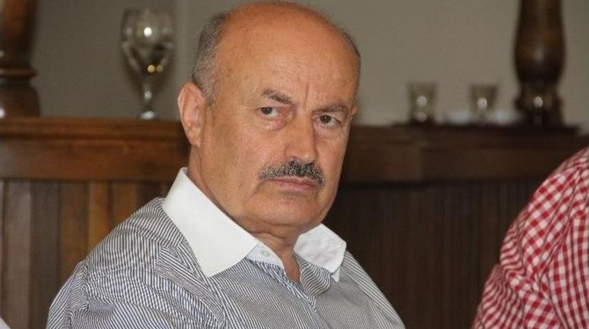 Milletvekili Kahveci&rsquo;dan Kahvaltılı Basın Toplantısı