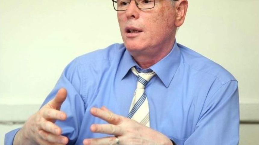 Başkan Kurt, G&uuml;ndoğdu Mahallesi Sakinleriyle Buluştu