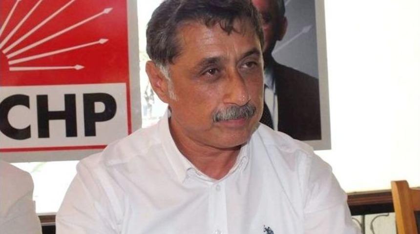 Chp Afyonkarahisar İl Başkanı Yal&ccedil;ın G&ouml;rg&ouml;z: