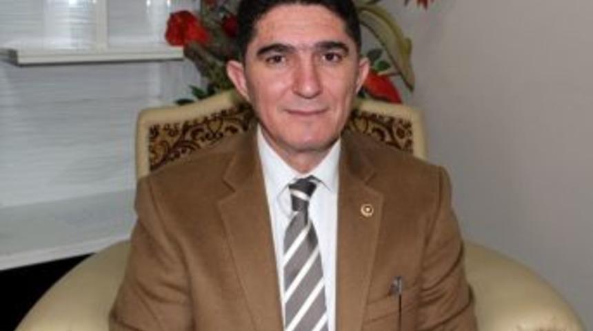 &Ccedil;elebi, &lsquo;torba Yasa&rsquo;yı Değerlendirdi