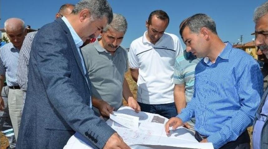 30 G&uuml;nde 30 Park Projesi