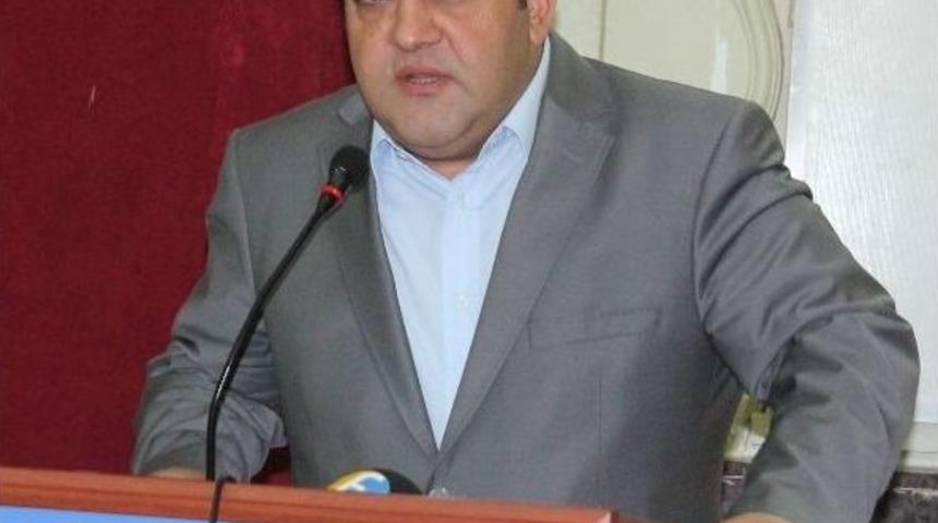 Elazığspor&rsquo;da Yeni Başkan Cengiz &Ouml;zt&uuml;rk