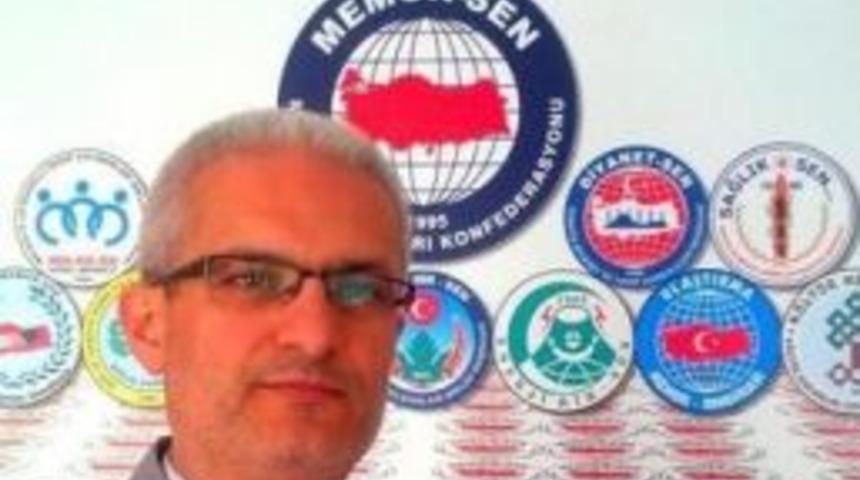 Sofuoğlu&rsquo;ndan Torba Yasa Değerlendirmesi