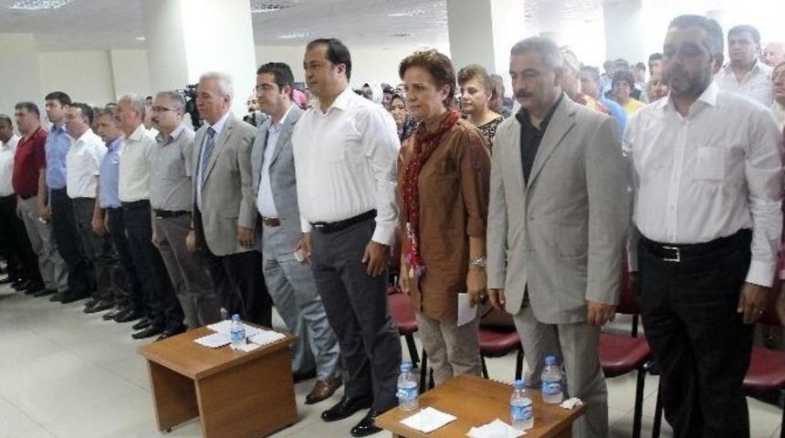 "t&uuml;rkiye&rsquo;de Rakamlar Değişti. Gerileme Devri Kapandı, Y&uuml;kselme &Ccedil;ağı Başladı"