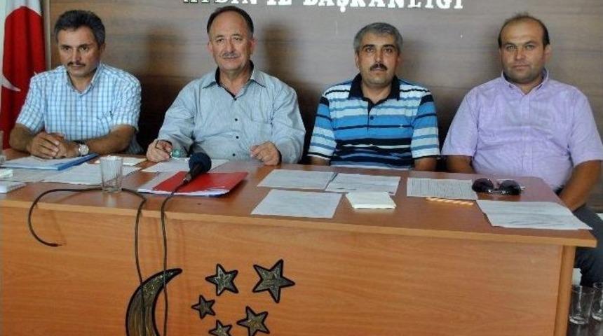 Sp&rsquo;li Kılı&ccedil;&rsquo;tan İktidar Ve Muhalefete &Ccedil;ağrı