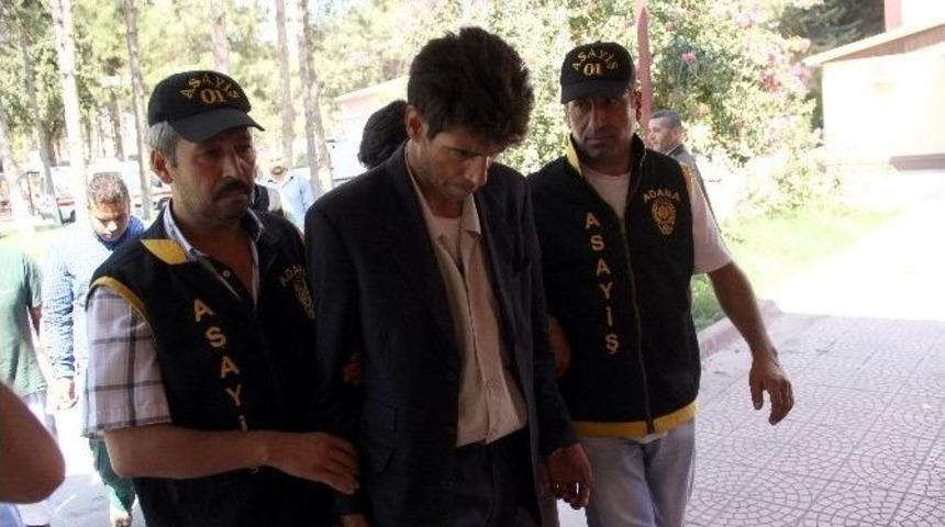 &lsquo;tırnak&ccedil;ılık&rsquo; Y&ouml;ntemiyle 720 Lira Vurgun