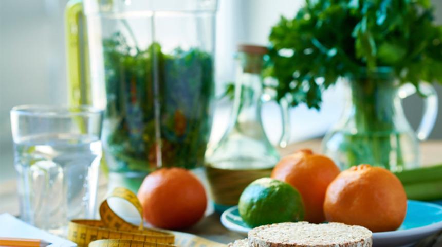 Sadece 7 g&uuml;nde fazla yağlarınızdan kurtulun! 